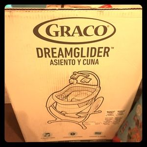 Graco Dreamglider